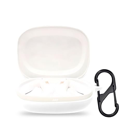 For JBL Endurance Peak 4 �P�[�X �J�o�[ Mosasa �V���R�� �ی�P�[�X �[�d�֗� �S�ʕی� �����h�~ ����~�� �y�� �L�Y�h�~ �X���� ���^ ���s �ϏՌ� �h�o-�z���C�g