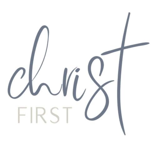 What inspired the Christ First Podcast?