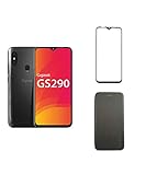 LANGE LAUFZEIT - Leistungsstarker 4700 mAH Akku mit Schnellladefunktion für bis zu 216 Std. Standby-Zeit und 34 Std. Musikwiedergabe
