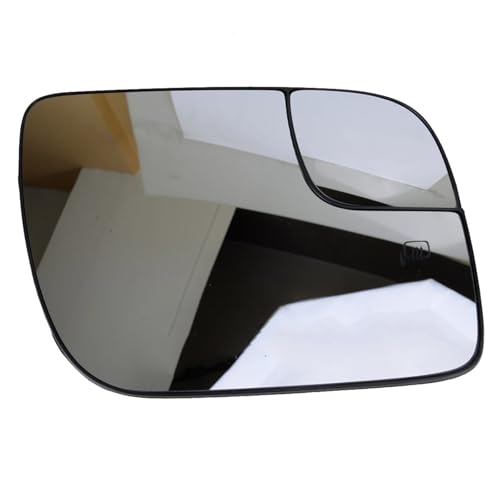 Glace rétroviseur Explorer 2011-2019 miroir droit cassé solution thermique