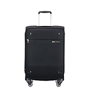 Samsonite Luggage Base Boost Spinner Medium Expandable