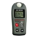 Light Meter, Digital Luxmeter, Digital Illuminance...
