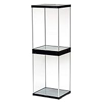 Amazon.co.jp: J STAGE UVカット アクリル コレクションケース ハイ