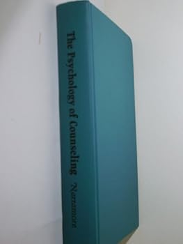 The Psychology of Counseling