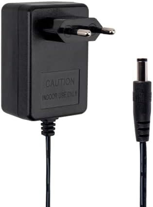 BNBBSC Ładowarka 12 V do samochodów elektrycznych dla dzieci, 12 V 1 A, ładowarka do jazdy elektrycznej, zabawek, motocykli, SUV, ATV, wiele