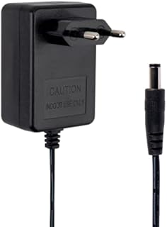 BNBBSC Ładowarka 12 V do samochodów elektrycznych dla dzieci, 12 V 1 A, ładowarka do jazdy elektrycznej, zabawek, motocykli, SUV, ATV, wiele