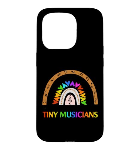 It's A Good Day To Teaching Tiny Musicians Music Teacher �X�}�z�P�[�X iPhone 15 Pro �p