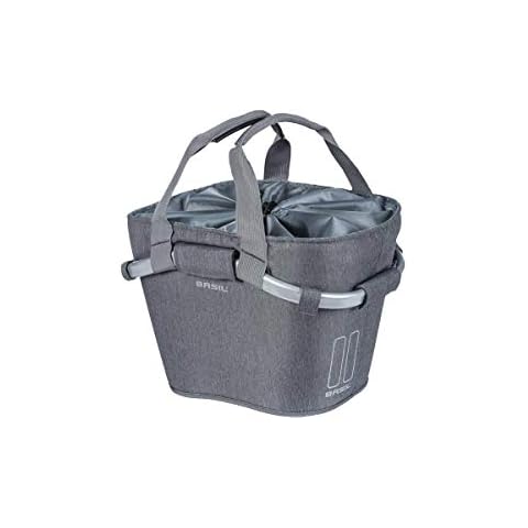 Basil Damen 2Day Carry All Lenkertaschen Cover