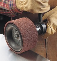 Scotch-Brite Surface Conditioning Belts - 3m s/b 3x10 11/16ac048011-05820