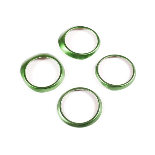 Garniture d'aération Toyota Tacoma 2016-2020 pour tableau de bord