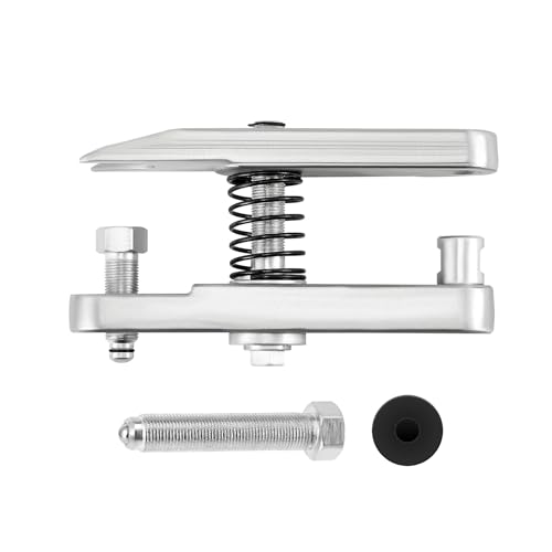 AotoParts 204-793A Ball Joint Separator Puller Tool Compatible with Land Rover Jaguar, Ball Joint Extractor Removal Tool, OEM 204793A by AotoParts - Used condition - US$56.24