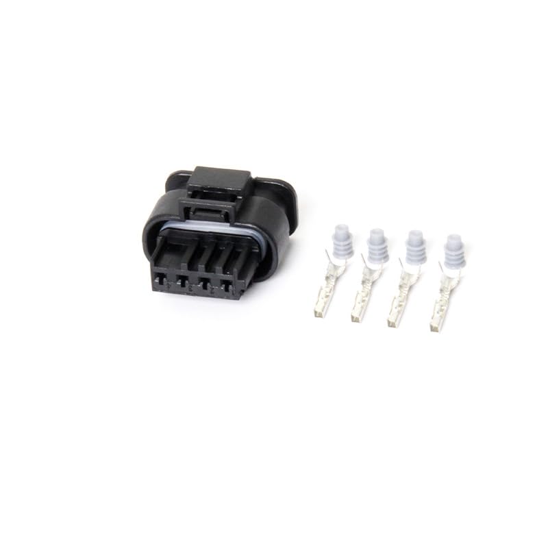 7549032-02/4 Holes are Suitable for Automotive Connectors Automotive Connector DJ7046A-1.2-21 Wiring Harness