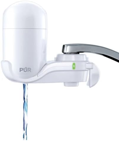 Replacement For Compatible With PUR Maxion Filtration System Replacement Pitcher Filter For PUR