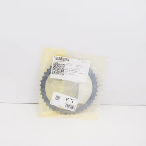 Para Disco de fricción del embrague de la caja de cambios de MB Clase S W221 A2212721526
