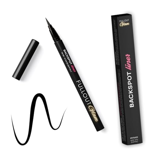 Full Out Glam BackSpot Liner Magnetic Eyeliner