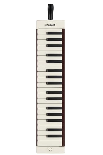 YAMAHA 大人のピアニカ 37鍵 ブラウン P-37EBR2