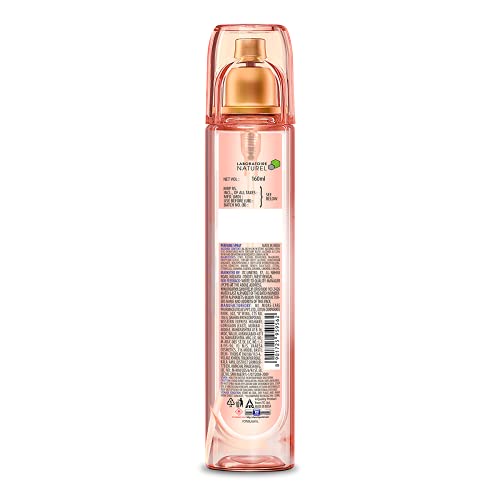 Image of Engage Perfume Spray W6 For Women, Spicy and Floral, Skin Friendly, 160 ml & W3 Perfume Spray For Women, Citrus and Floral, Skin Friendly, 120ml