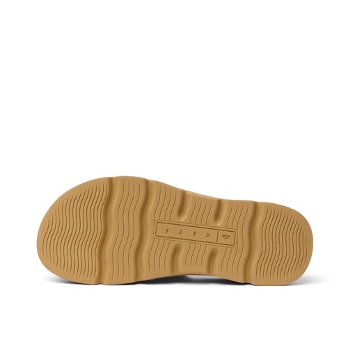 Image of REEF Women's Vista Luxe Thea Platform Sandals
