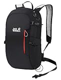 Jack Wolfskin ATHMOS SHAPE 16, Schwarz