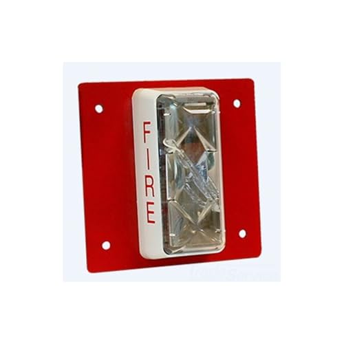 Viking Electronics BLK-4 LED Strobe Light Kit (VK-BLK-4)