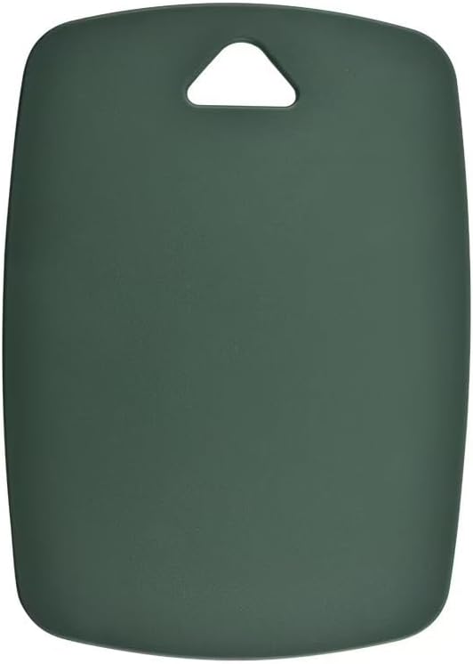 PP Plastic Kitchen Chopping Board Home Use Versatile for Various Purposes