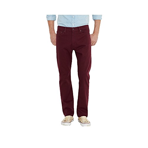 Image of Levi's Men's 513 Slim Straight Jeans