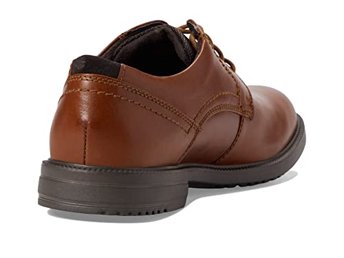 Image of Rockport Mens Berenger Plain Toe Oxford