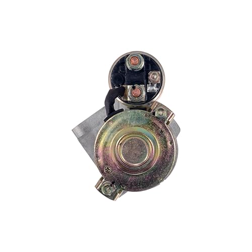 ACDelco 337-1128 Professional Starter by ACDelco - Image 2