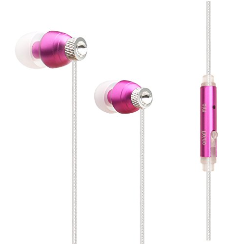 Auricolari Gcube Glow tempestato di cristalli