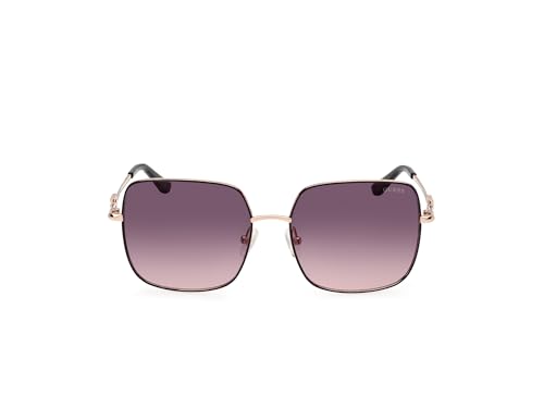 Guess GU7906-H 05B shiny black 58/17/140 WOMAN Sunglasses2