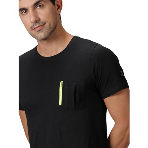 Image of DOMIN8 Men T-Shirt