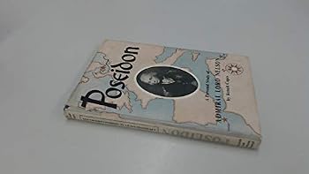 Hardcover Poseidon, a personal study of Admiral Lord Nelson Book