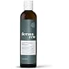 Dermazen Cleansing Scalp Therapy Shampoo for Seborrheic Dermatitis, Reduce Flakes, Soothe Itching and Improve Scalp Health