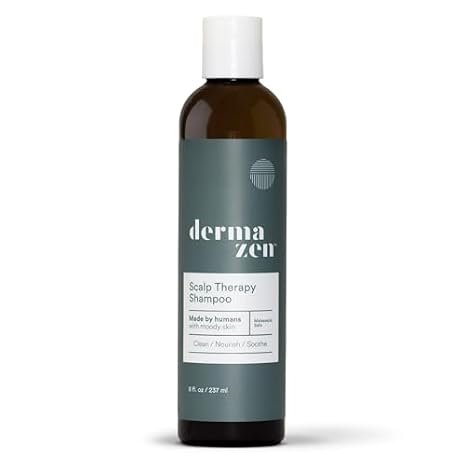Dermazen Serum & Shampoo