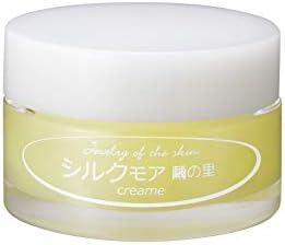 Amazon | シルクモア繭の里クリーム10ml2個セット | Haarlosy | 乳液  