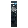 BT800 Replace Smart Voice Assistance Remote Control fit for Philips Android TV 43PFL5604/F7C 43PFL5704/F7 50PFL5604/F7 50PFL5704/F7 55PFL5604/F7 65PFL5504/F7 65PFL5604/F7 65PFL5704/F7 55PFL5704/F7