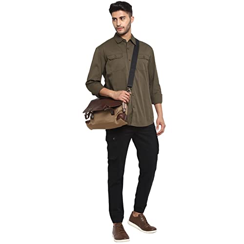 Image of Royal Enfield Trail Shirt