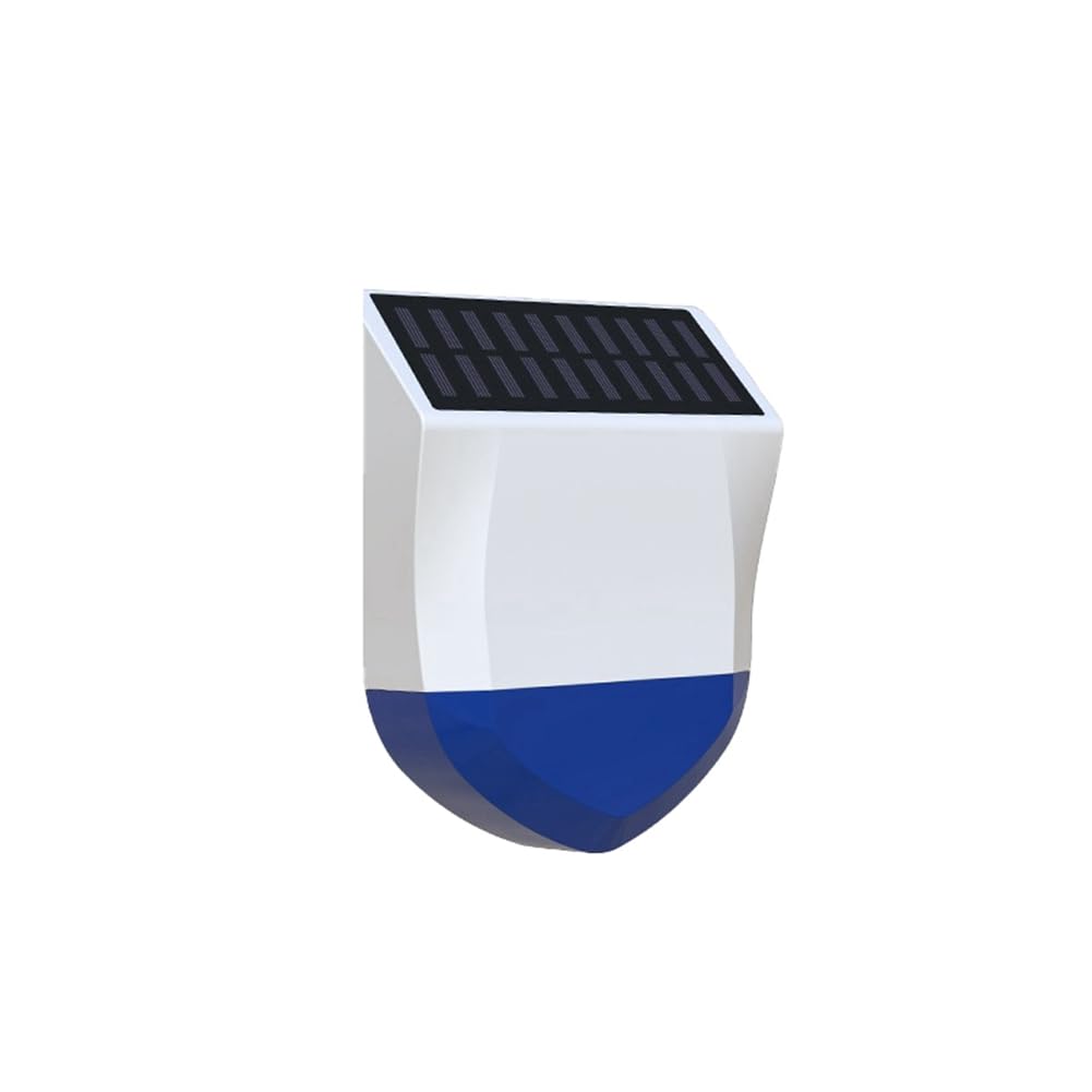 1Set NEO Graffiti Alarme Intelligent et Zigbee pour Extérieur Alarmes Anti-Pluie et Résistants au Soleil Alarme et Alarme Zigbee