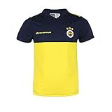  FB Fenerbahce Kinder Tshirt/Fenerium original lizensiert (4-6 Jahre)