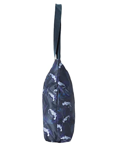 Bolsa Feminina Core Pop Shopper - Preto