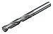 Sandvik Coromant 8.5Mm Dia, Corodrill 460 Solid Carbide Drill, 43.8Mm Max Depth, 10Mm Cylindrical Shank, Internal Coolant, 103Mm Oal, 140? Point, 460.1-0850-043A1-Xm Gc34 (Pack of 1)
