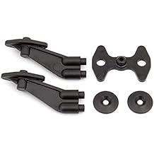 Team Associated B6 Wing/Body Mount ASC91718 Electric Car/Truck Option Parts