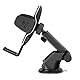 Ulefone Armor Mount (Extended Stand) UAN04 Halterung für Armaturenbrett und Windschutzscheibe, Universalhalterung für Auto, 360°-Bildschirmdrehung für Note & Armor/Armor 28 Pro/Ultra & Armor X Serie