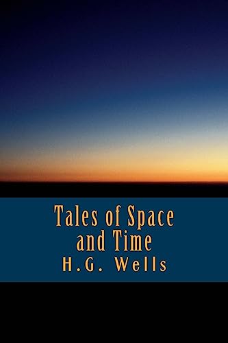 Tales of Space and Time