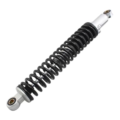 Amortisseur de suspension moto 400mm contre les vibrations de Kymco X CITING 400I