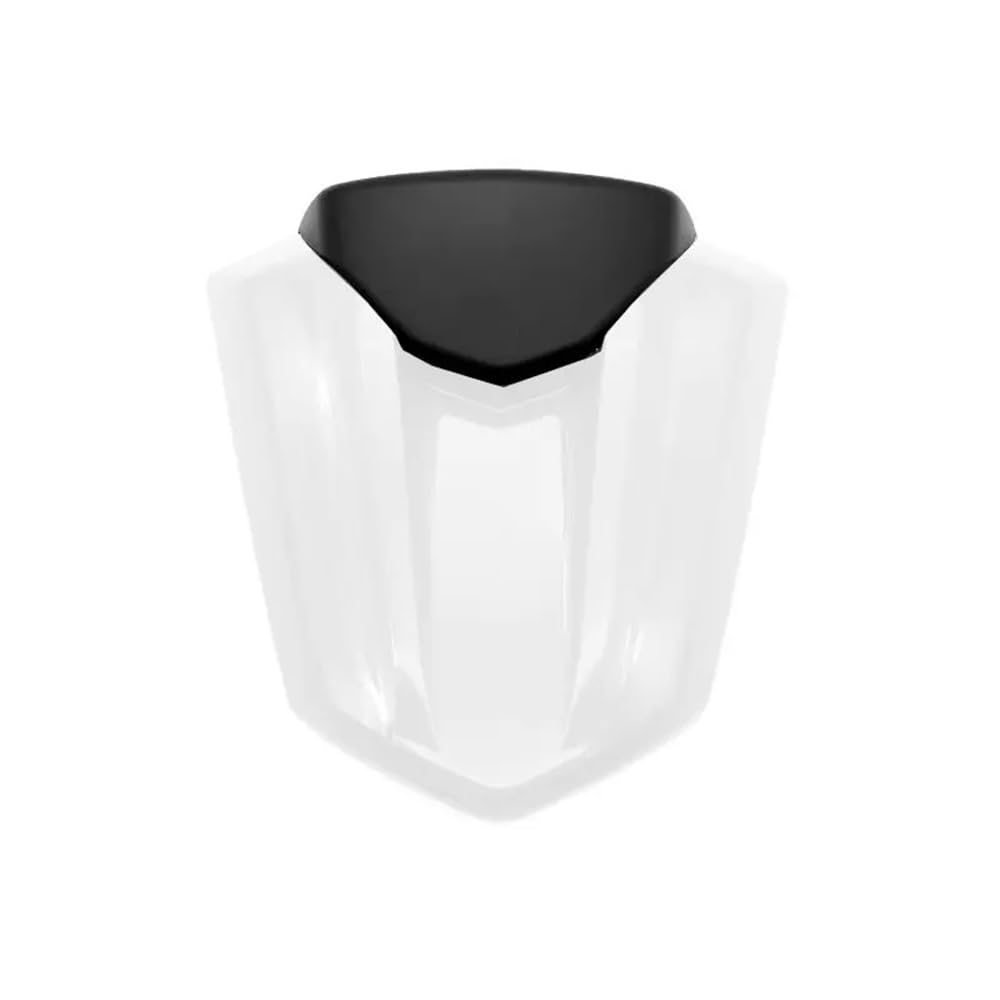 Carénage passager CB750 Hornet capot de selle finition haute précision - 6
