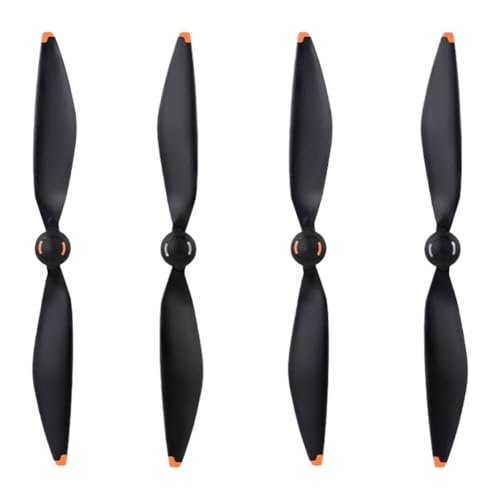 Hélice Evo Max 4N 4T XE légère à dégagement rapide en PC