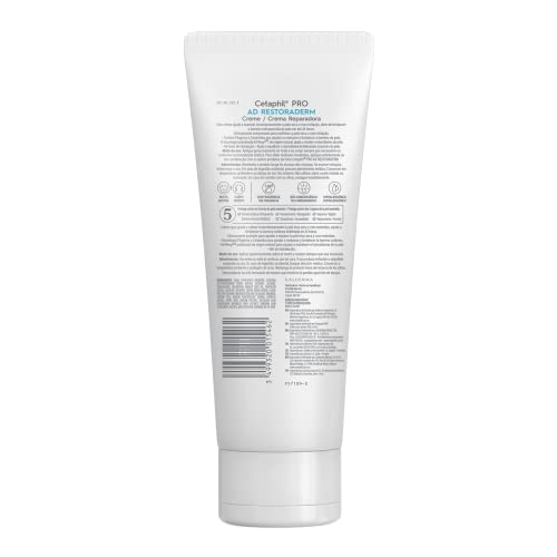 Cetaphil Pro AD Restoraderm Creme Hidratante 227G