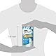 DENTALIFE Daily ORAL Care | Leckerli | für ausgewachsene Katzen | hilft effektiv die Zähne zu reinigen | mit Huhn | Beutel | 8 x 40 g