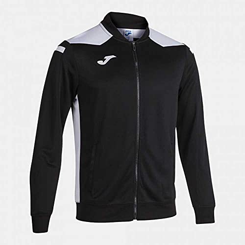 Joma Survêtement Championship VI Noir Blanc, 101953.102.2XL